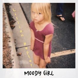 Album cover of Moody Girl