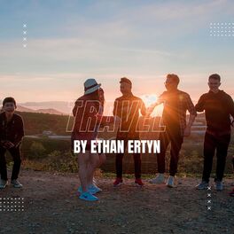 Album cover of travel