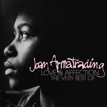 armatrading love and affection lyrics