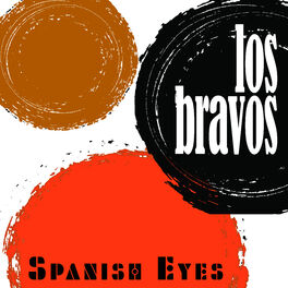 Album cover of Spanish Eyes
