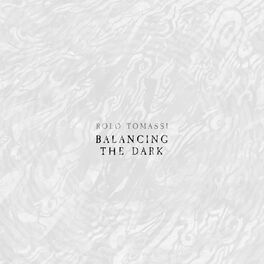 Album cover of Balancing the Dark