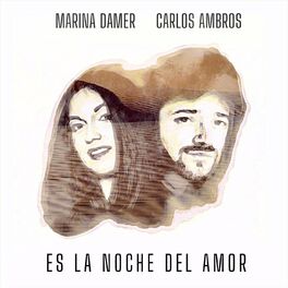 Album cover of Es la Noche del Amor