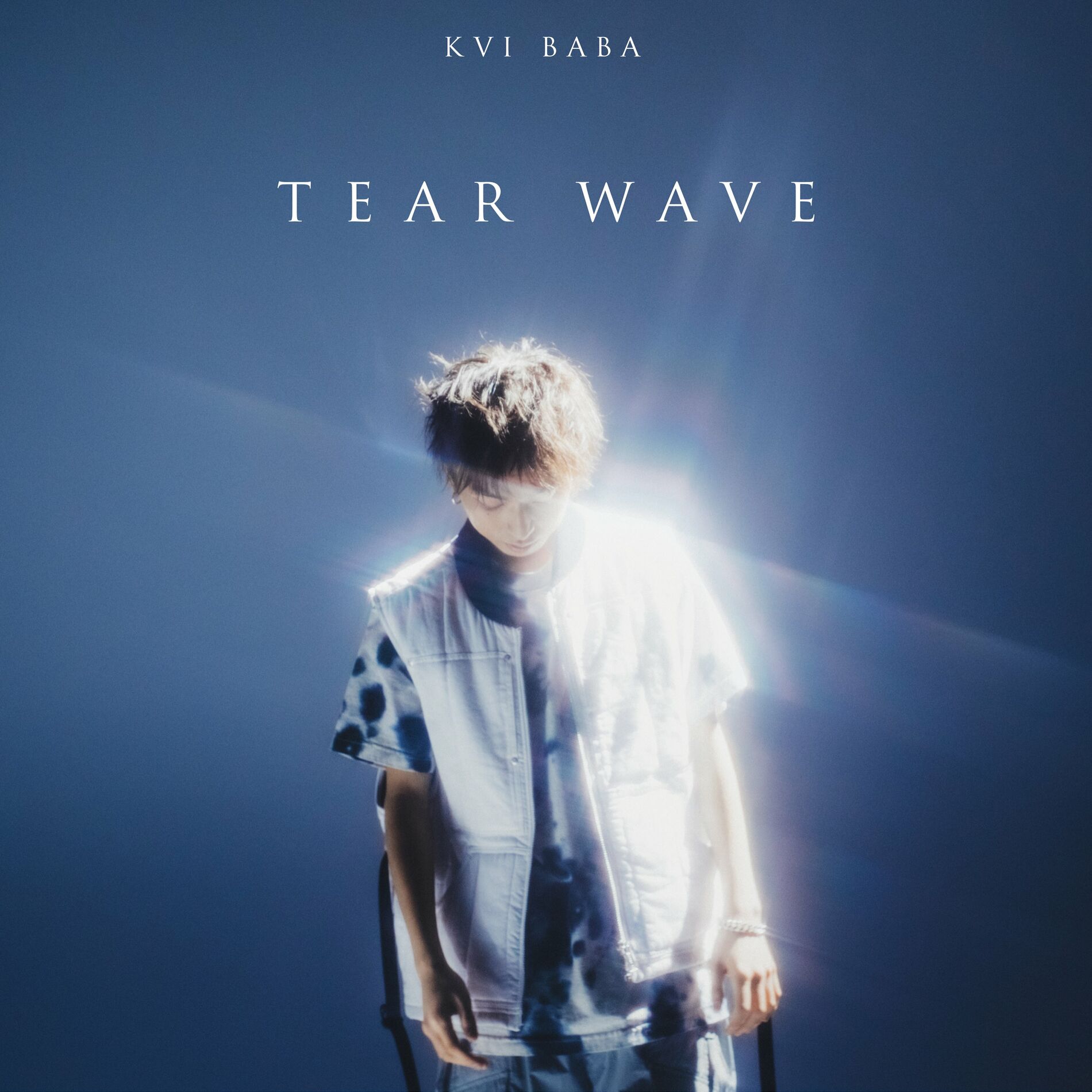 Kvi Baba - Tear Wave: lyrics and songs | Deezer