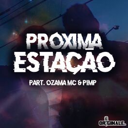 Album cover of Próxima Estação