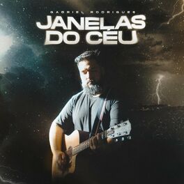 Album cover of Janelas do Céu