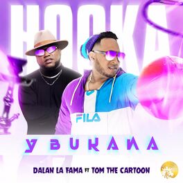 Album cover of Hooka y Bukana