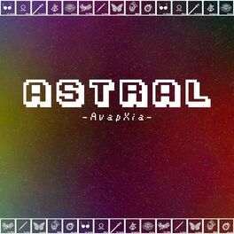 Album cover of Astral