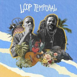 Album cover of Loop Temporal