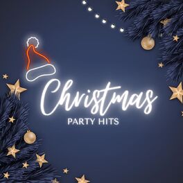 Album cover of Christmas Party Hits