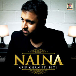Album cover of Naina