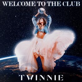 Album cover of Welcome to the Club
