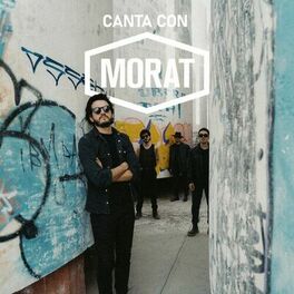 Album cover of Canta Con Morat