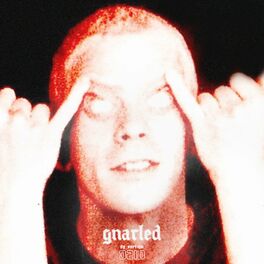 Album cover of GNARLED