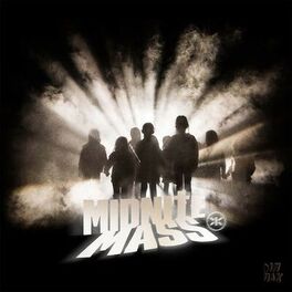 Album cover of Midnite Mass EP