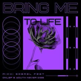 Album cover of Bring Me to Life