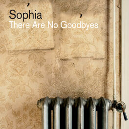 Album cover of There Are No Goodbyes