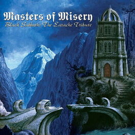 Album cover of Masters Of Misery