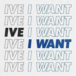 Album cover of I WANT
