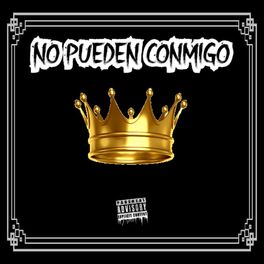 Album cover of No Pueden Conmigo