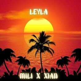 Album cover of Leyla (feat. Xian)