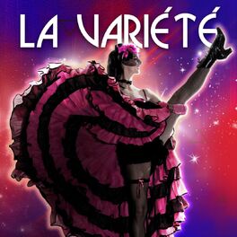 Album cover of La Variété