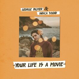 Album cover of Your Life Is A Movie