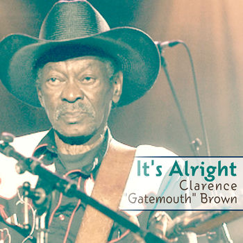 Clarence \