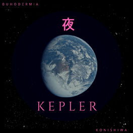 Album cover of K.E.P.L.E.R.: Konishiwa