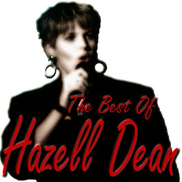 Album cover of The Best Of Hazell Dean