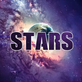 Album cover of Stars (Instrumental Version)