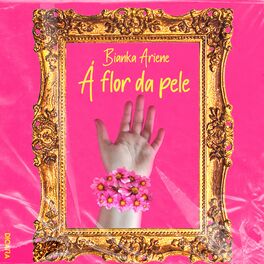 Album cover of À Flor da Pele