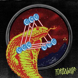 Album cover of Turbowolf