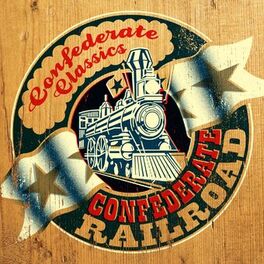 Album cover of Confederate Classics