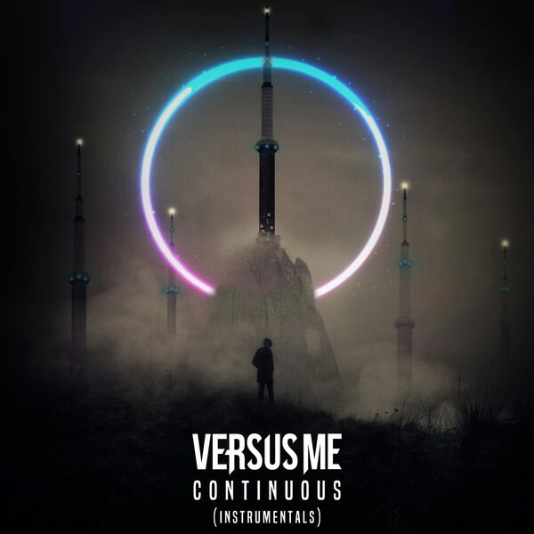 Versus Me - Continuous (Instrumentals) (2019)