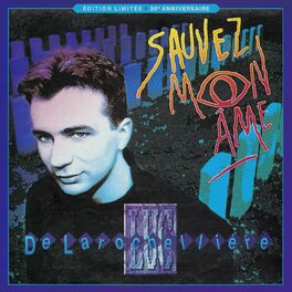 Album cover of Sauvez mon âme (30e anniversaire)