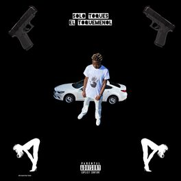 Album cover of El Toquemenol