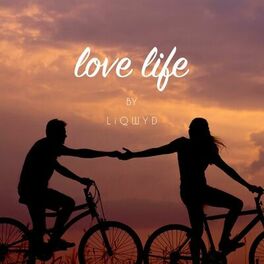 Album cover of Love Life