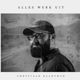 Album cover of Alles Werk Uit