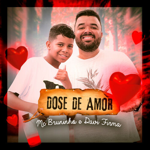 Quem Supera - música y letra de MC Bruninho, DG e Batidão Stronda