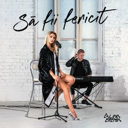 Album cover of Sa Fii Fericit