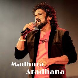 Album cover of Madhura Aradhana