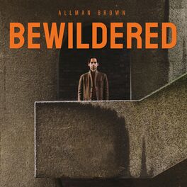 Album cover of Bewildered