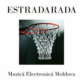 Album cover of Muzica Electronica Moldova (Гопцаца)