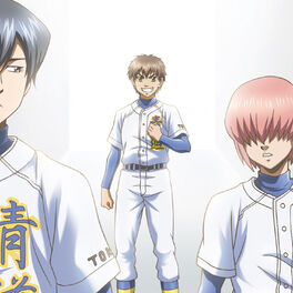The Best Baseball Anime Series That Swing for the Fences  OTAQUEST