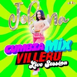 Album cover of Cumbia Mix Villero Live Session (Live Session)