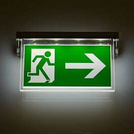 Album cover of EMERGENCY EXIT (feat. ANELLI & SPIRIT)