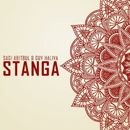 Album cover of Stanga (Radio Version)