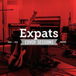 Album cover of Expats Cover Sessions