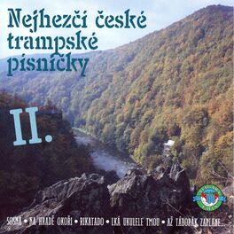 Album cover of Nejhezčí Trampské Písničky 2