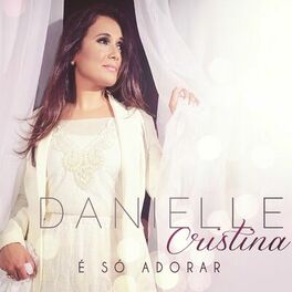 Album cover of É Só Adorar